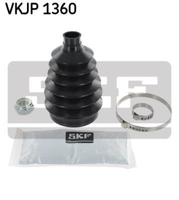 Soufflet de cardan SKF VKJP 1360